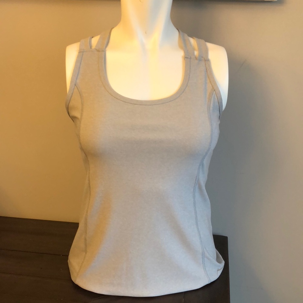 X By Gottex moisture wicking tank - Picture 6 of 8